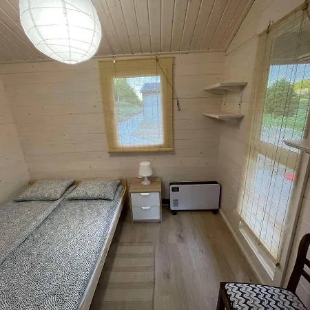 Letniskowe Mts Sloneczne Wzgorze Feriehus