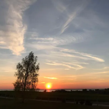 Letniskowe Na Dzikiej Tolkmicko