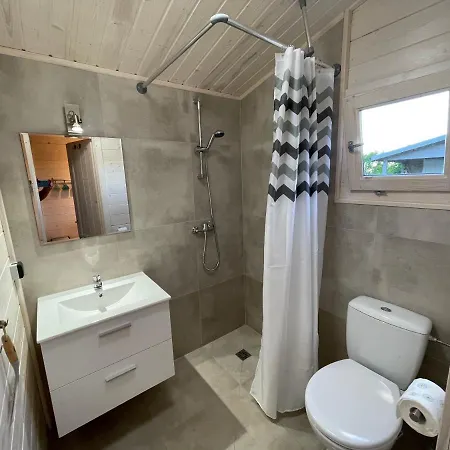 Letniskowe Mts Sloneczne Wzgorze * Tolkmicko