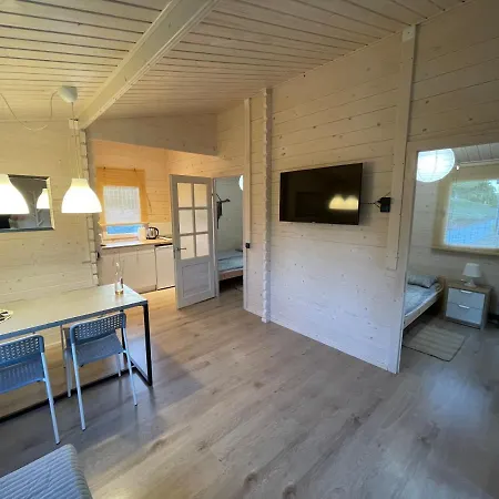 Letniskowe Mts Sloneczne Wzgorze Feriehus