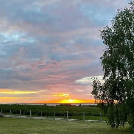 Letniskowe Na Dzikiej Tolkmicko