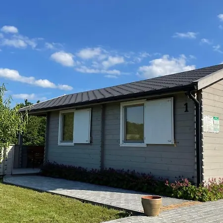 Letniskowe Mts Sloneczne Wzgorze *