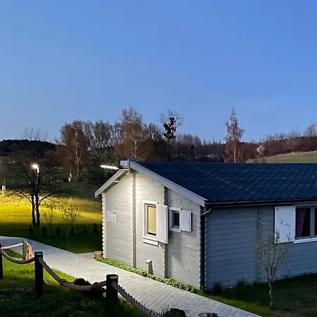 Letniskowe Na Dzikiej *