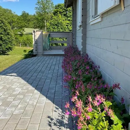 Feriehus Letniskowe Mts Sloneczne Wzgorze *