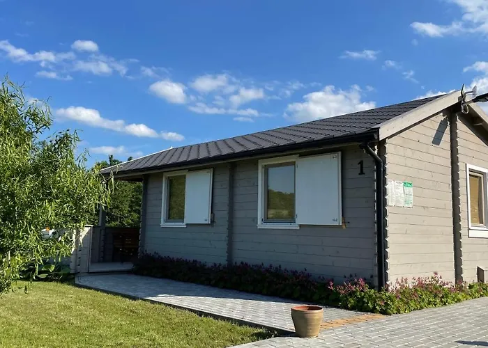 Letniskowe Mts Sloneczne Wzgorze *