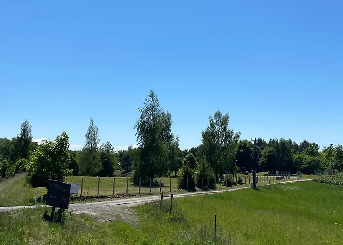 Letniskowe Mts Sloneczne Wzgorze *